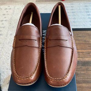 Cole Haan loafers